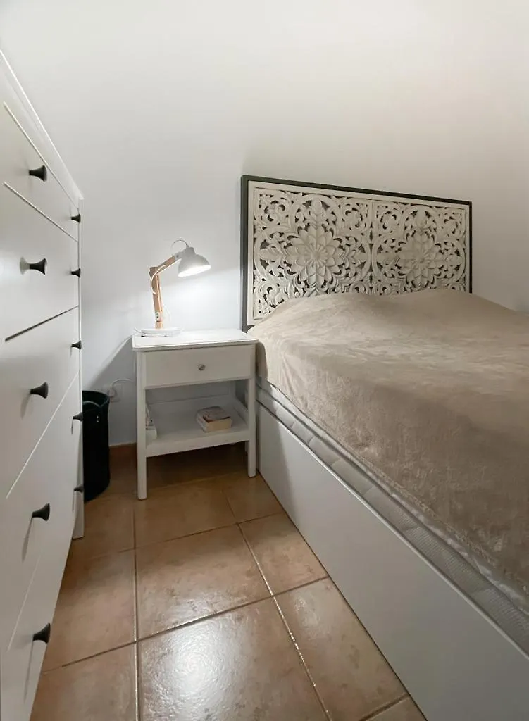 Orlando Suite Fanabe Beach Costa Adeje  Hiszpania
