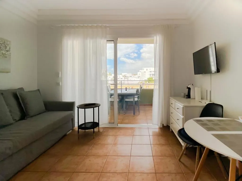Orlando Suite Fanabe Beach Costa Adeje  Apartamento