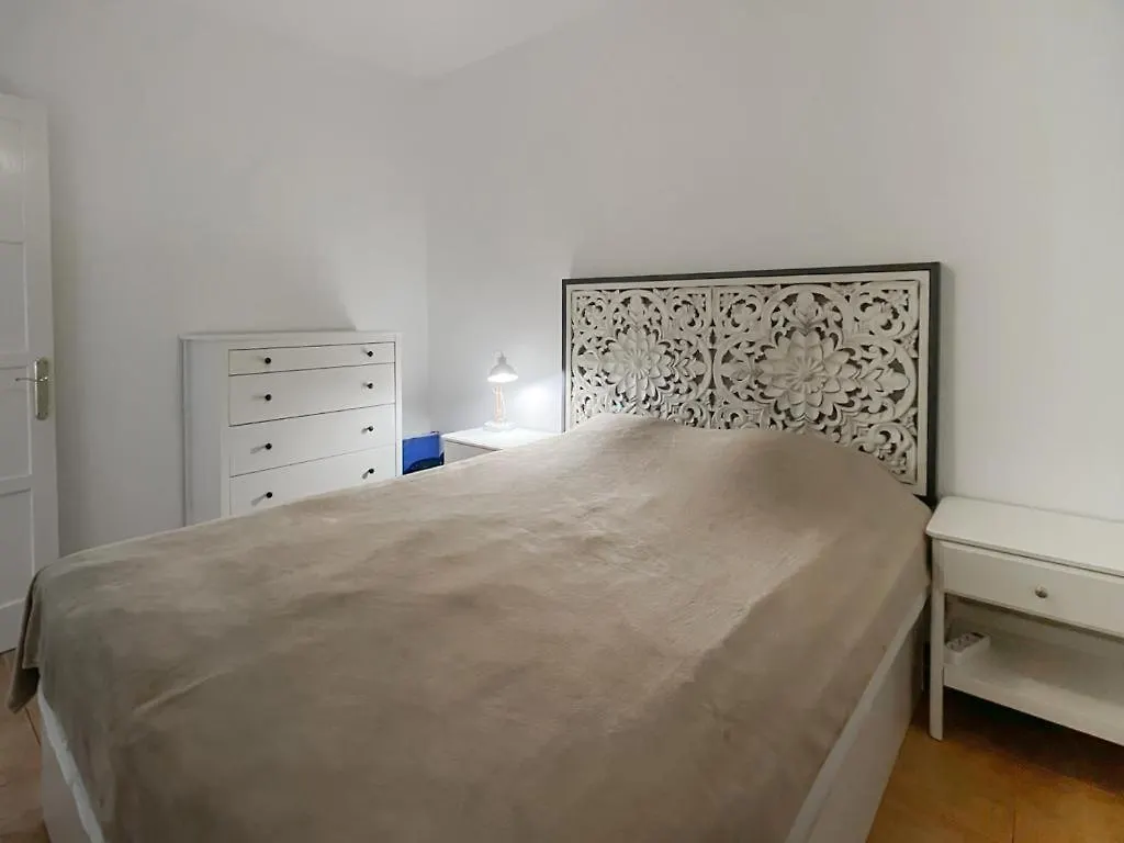Apartamento Orlando Suite Fanabe Beach Costa Adeje