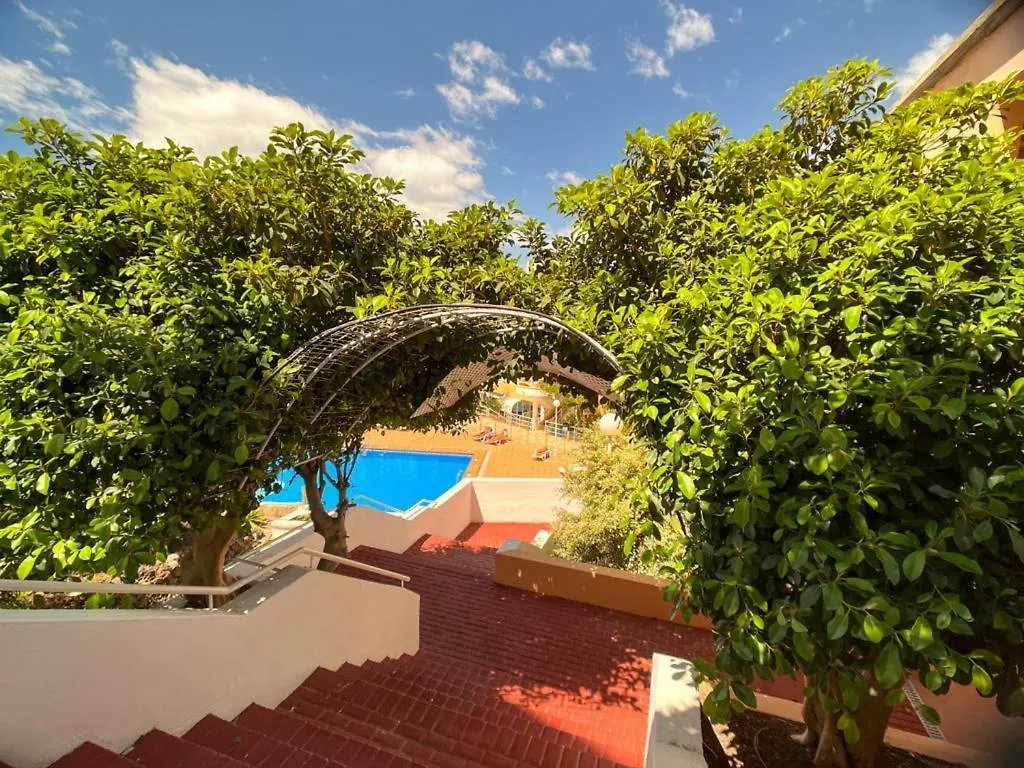 Orlando Suite Fanabe Beach Costa Adeje  0*, Costa Adeje (Tenerife) Espanha