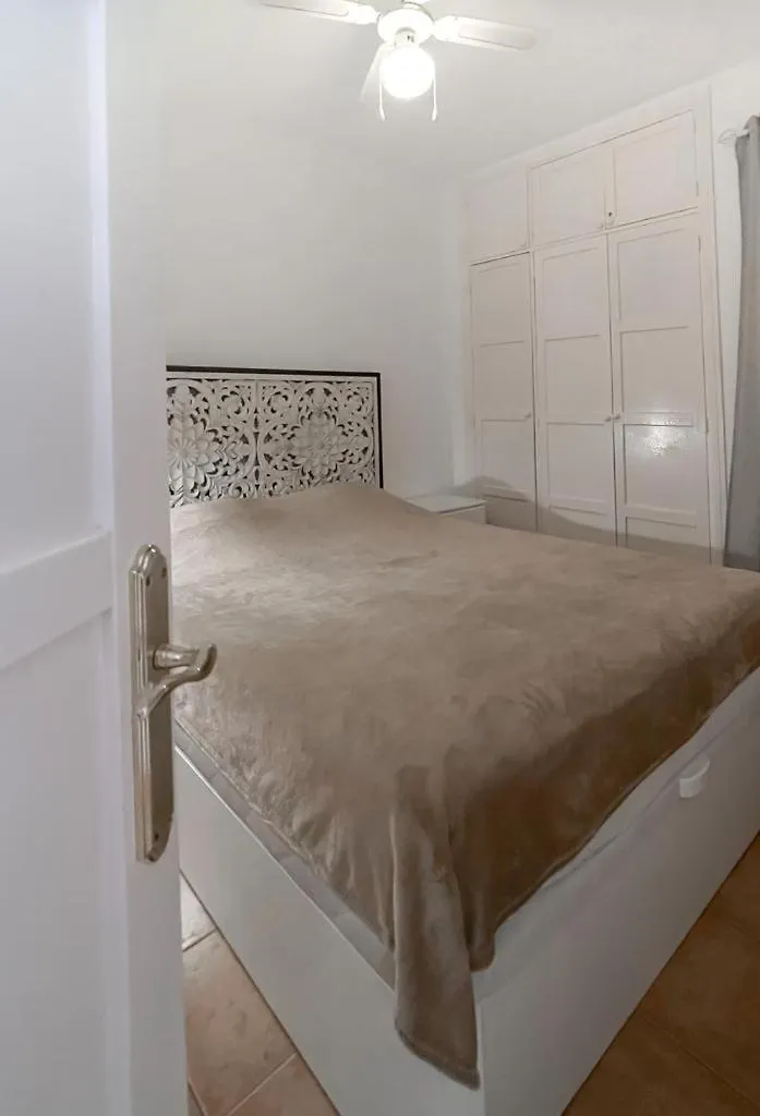 Orlando Suite Fanabe Beach Costa Adeje  0*, Costa Adeje (Tenerife) Hiszpania