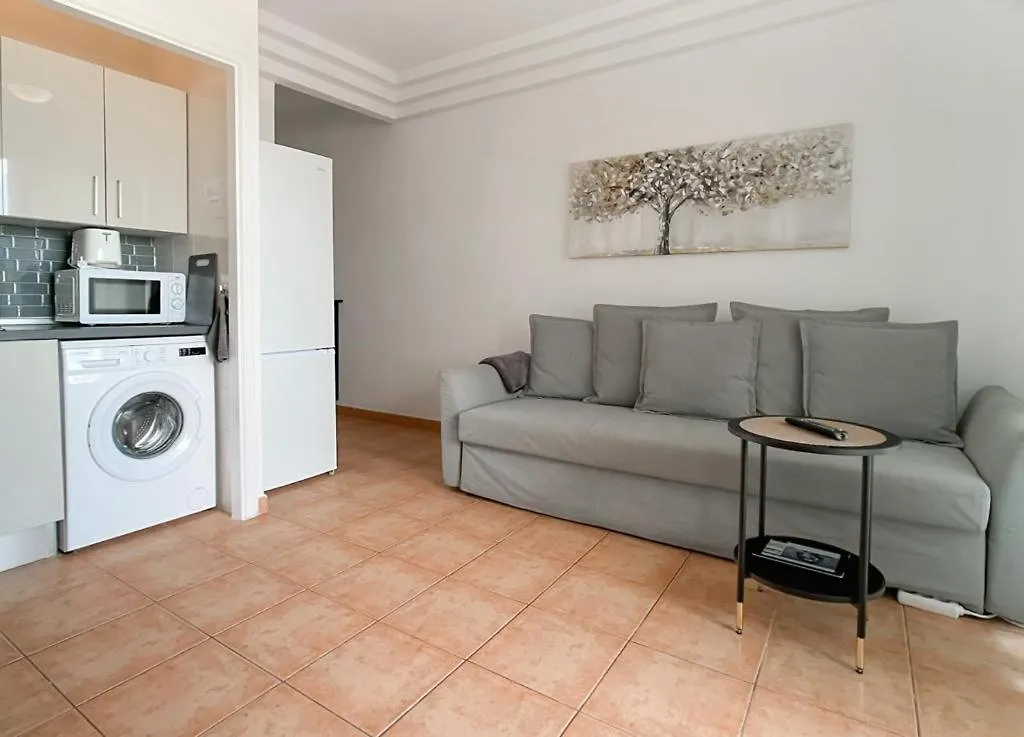 Orlando Suite Fanabe Beach Costa Adeje  0*, Costa Adeje (Tenerife)